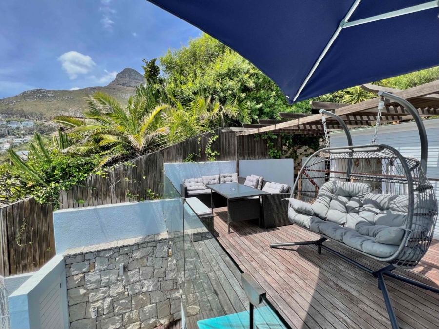 4 Bedroom Property for Sale in Clifton Western Cape